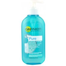 Garnier Pure Active Purifying Cleansing Gel...