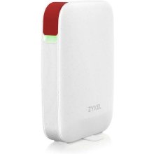 Zyxel USG-LITE 60AX wired router 2.5 Gigabit...