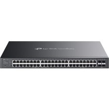 TP-LINK OMADA 52-PORT POE SMART SWITCH 230 W...