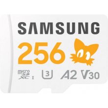 Флешка SAMSUNG SD MicroSD Card 256GB Sonic...