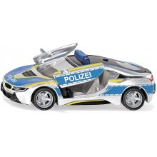 Siku SUPER BMW i8 Police - 2303