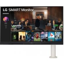 Монитор LG 32SQ780S-W computer monitor 81.3...