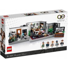 Lego Queer Eye - Loft Fab Five
