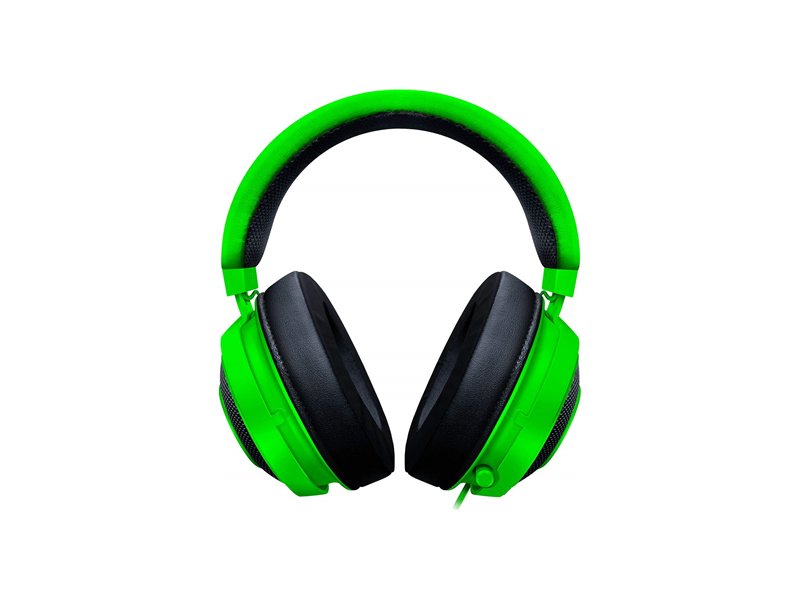 Vormen afgunst verraad RAZER headset Kraken 2019, green RZ04-02830200-R3M1 - OX.ee
