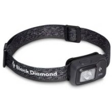 Black Diamond headlamp Astro 300, LED light...