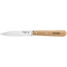 Opinel Paring knife N°112 natural varnished...