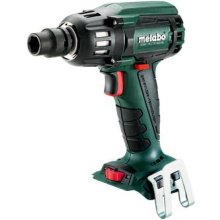 Metabo SSW 18 LTX 400 BL 1/2" 2150 RPM 400...