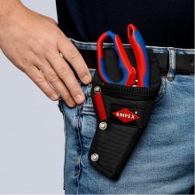 Knipex multi-purpose belt pouch, holster...