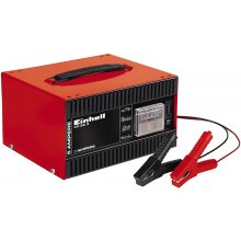 Einhell battery charger CC-BC 5 (red/black...