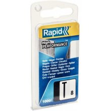 Rapid 40109533 nails 1000 pc(s) Brad nail