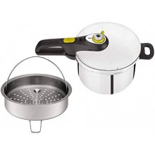 Tefal P2530738 Secure 5 Neo Schnellkochtopf...