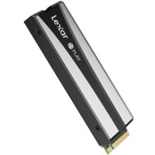 Kõvaketas Lexar SSD Disk PLAY 1TB 2280 Gen4...