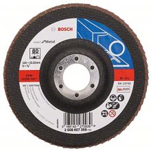 Bosch Powertools Bosch flap disc X551 Expert...