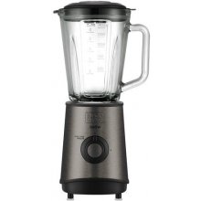 BLACK & DECKER Tabletop blender Black+Decker...