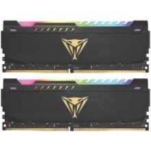 Patriot DDR4 - 32GB - 3600 - CL - 20 Viper...