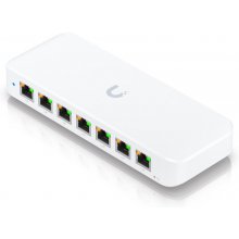 UBIQUITI Ultra 210W Managed L2 Gigabit...