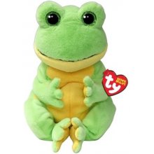 Meteor Mascot TY Beanie Bellies Frog 24 cm