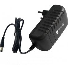 Techly IPW-12DC15A power adapter/inverter...