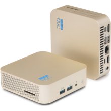 FUTURENUC FUTURE NUC LUX 13. GEN I9 W11P 1T...