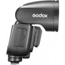 Godox вспышка V1 Pro для Canon