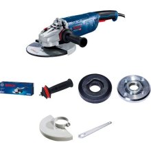 Bosch GWS 24-230 P angle grinder 23 cm 6500...