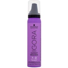 Schwarzkopf Professional Igora Expert Mousse...