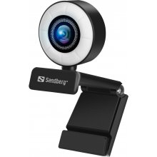 Веб-камера Sandberg 134-21 Streamer USB...