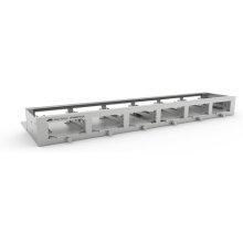 ALLIED TELESIS RACKMOUNTABLE 1RU TRAY FOR UP...