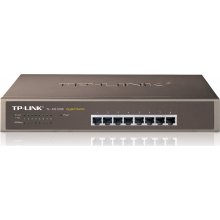 TP-LINK TL-SG1008 network switch Unmanaged