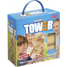 Tactic XL Tower Playset