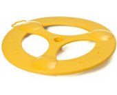 Georplast Tornado - frisbee Ø 23 cm