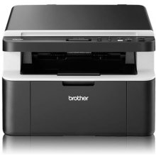 Brother DCP-1612WVB multifunction printer...