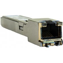 Barox SFP 1000BaseTX Cat5/6/7 100m