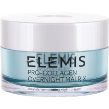 Elemis Pro-Collagen Overnight Matrix 50ml -...