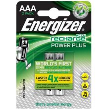 Energizer Akku Recharge -AAA HR03 Micro...
