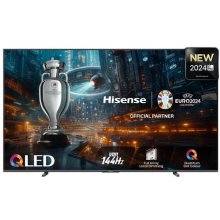 Телевизор Hisense 100E77NQ PRO