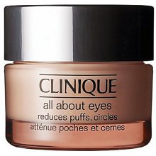 Clinique All About Eyes 30ml - Eye Cream for...