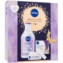 Nivea Beauty Care 50ml - Day Cream naistele...