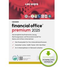 Lexware financial office premium 2025 ABO...