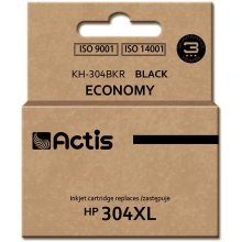 ACTIS KH-304BKR ink (replacement for HP...