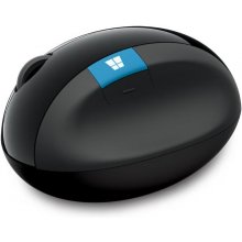 MICROSOFT Sculpt Ergonomic Mouse Trådløs