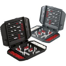 HASBRO GAMING BATTLESHIP reisimäng...