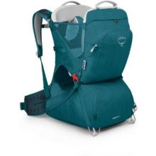 Osprey Poco SLT Child Carrier black O/S