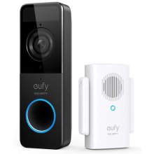 EUFY Security, Wi-Fi Video Doorbell Kit...