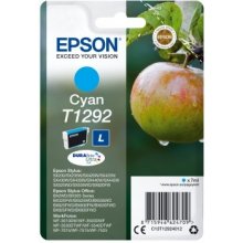 Epson ink cartridge cyan DURABrite T 129 T...