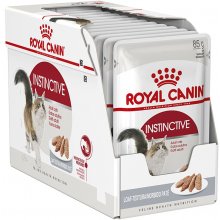 Royal Canin Instinctive Loaf паштет для...