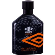 UMBRO Energy 100ml - Eau de Toilette...