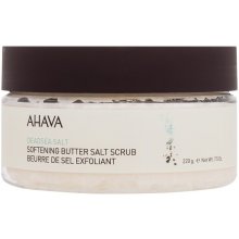 AHAVA Deadsea Salt Softening Butter Salt...