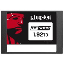Жёсткий диск Kingston Technology DC500 2.5...