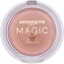 Dermacol Magic Glow Cream 1 1pc - Brightener...